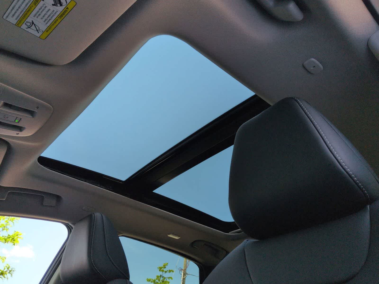 Thumbnail: 2025 Nissan Murano - 20