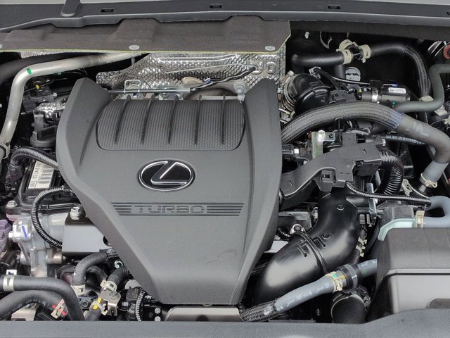 2026 Lexus TX 350 Premium - Photo 15