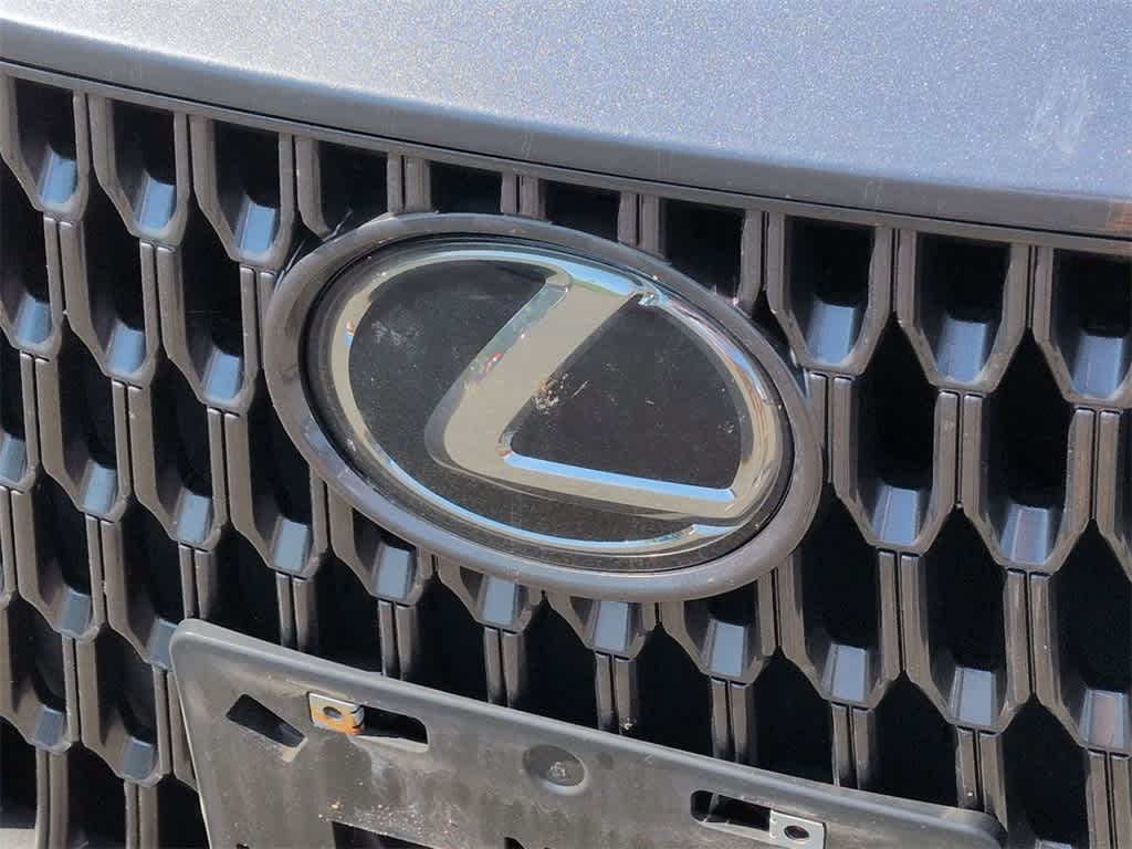 Thumbnail: 2024 Lexus NX - 12