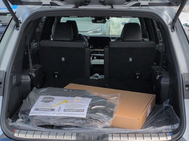 Thumbnail: 2026 Lexus TX - 34