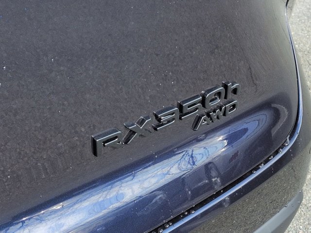 Thumbnail: 2026 Lexus RX - 13