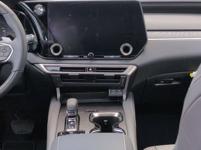 Thumbnail: 2026 Lexus RX - 30