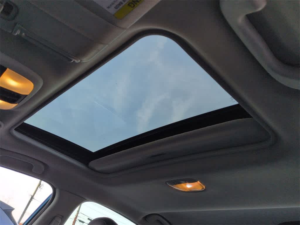 Thumbnail: 2018 Subaru Impreza - 20