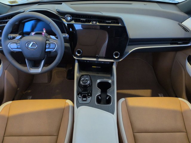 Thumbnail: 2026 Lexus RZ - 8