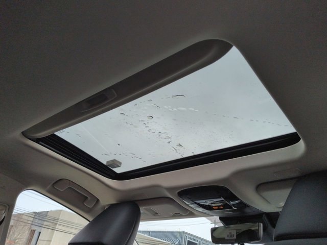 Thumbnail: 2026 Lexus NX - 23