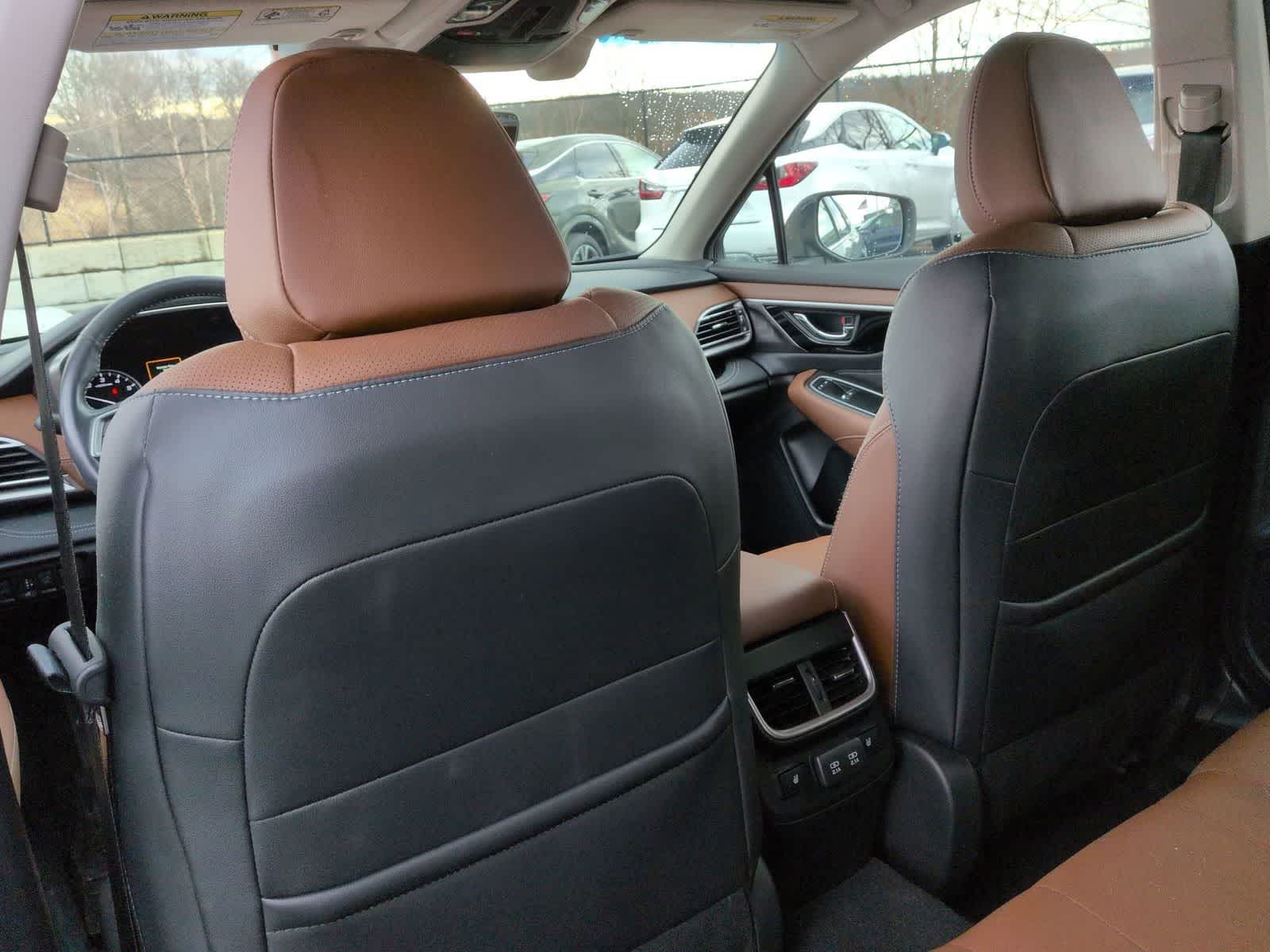 2022 Subaru Outback Touring - Photo 19