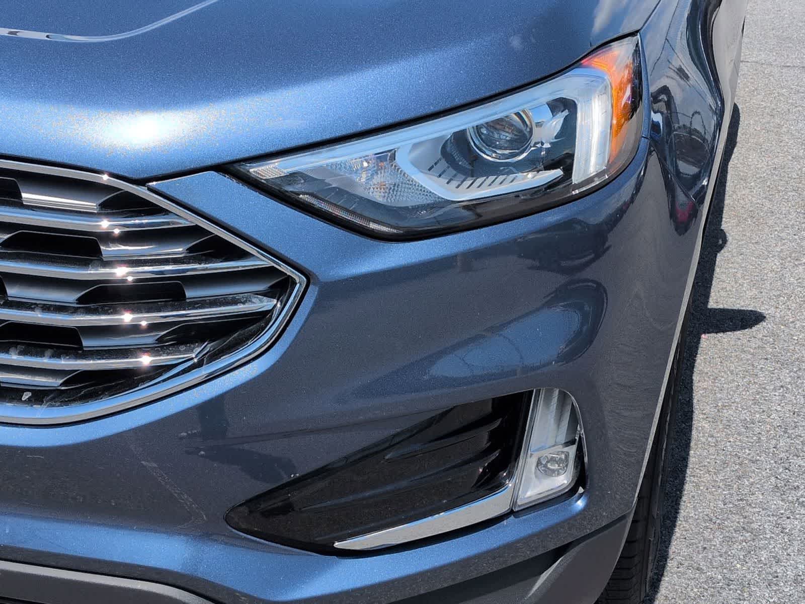 Thumbnail: 2019 Ford Edge - 11