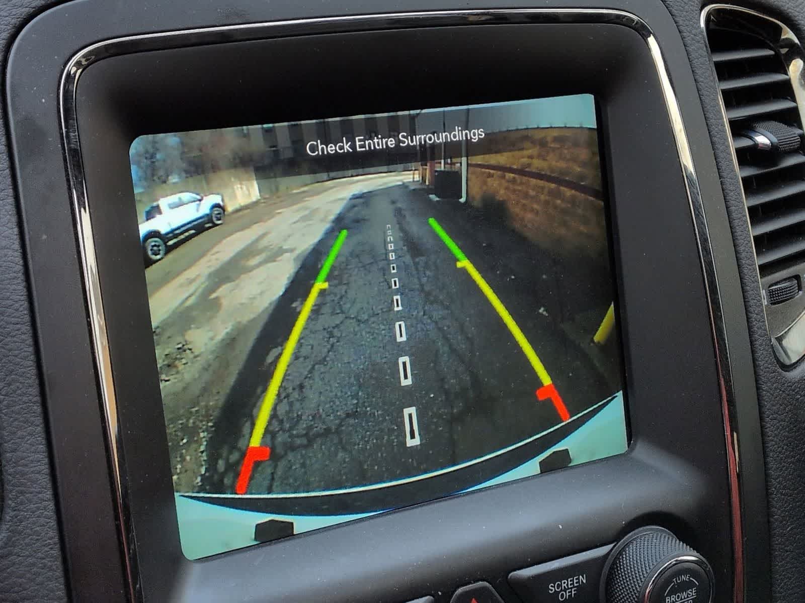 Thumbnail: 2020 Dodge Durango - 31