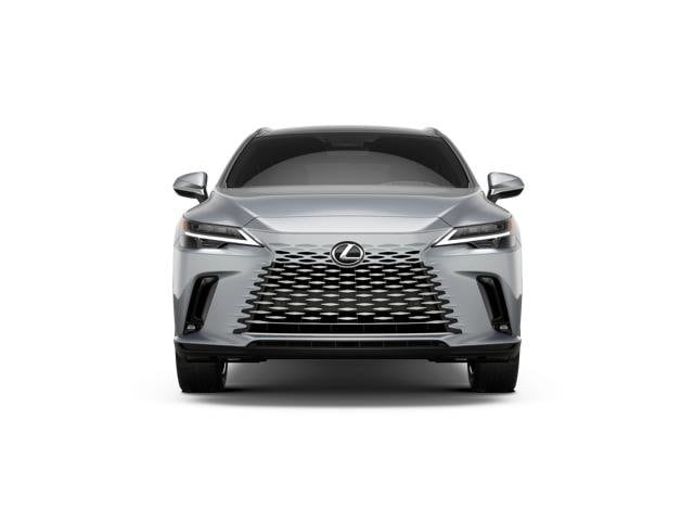 Thumbnail: 2026 Lexus RX - 5