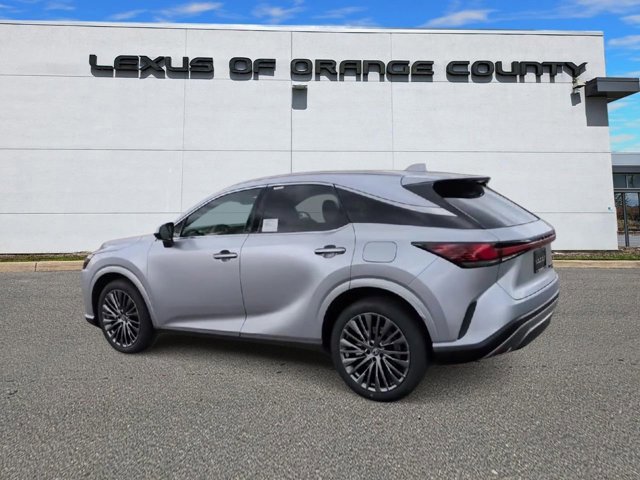 Thumbnail: 2026 Lexus RX - 6