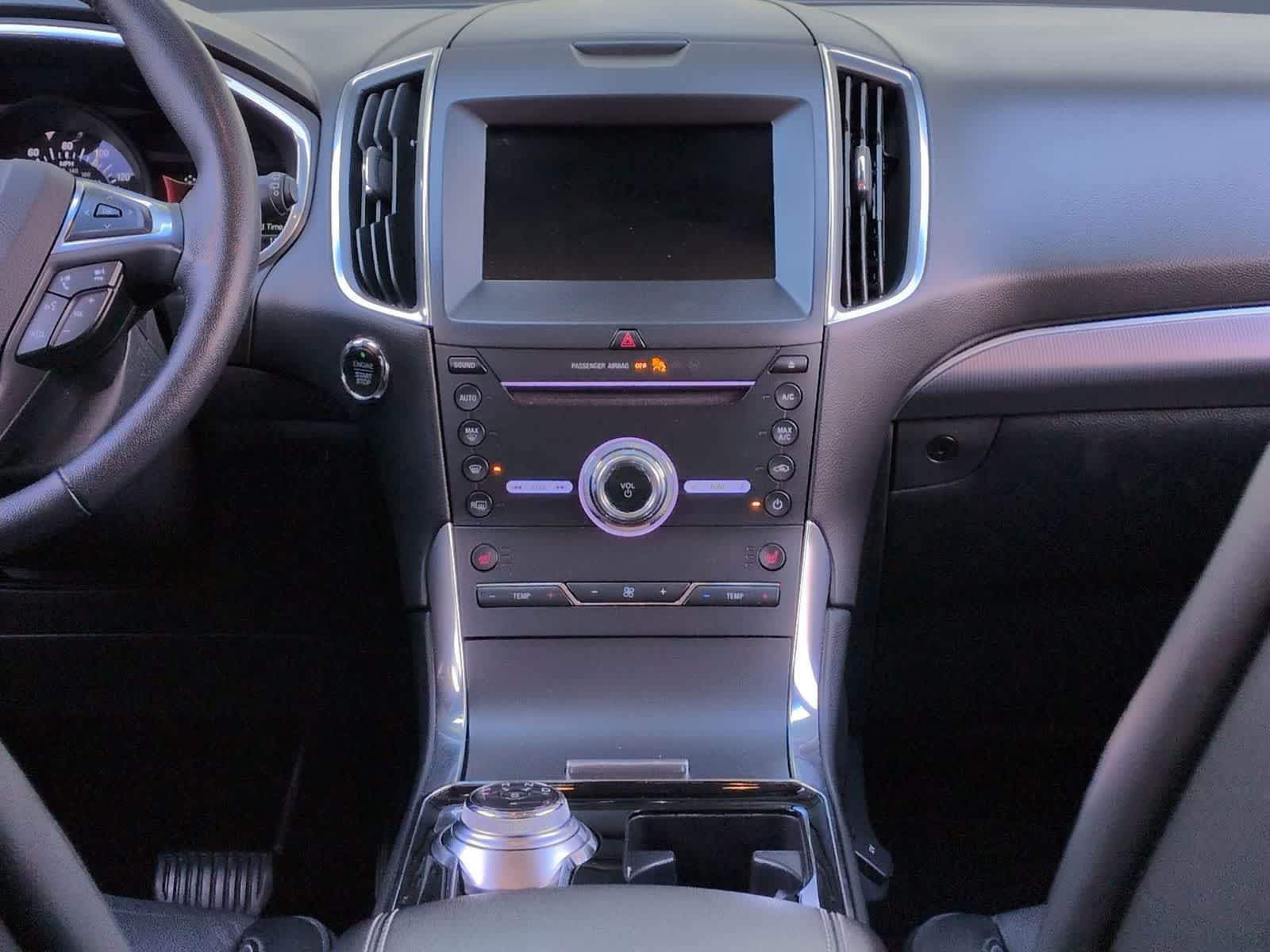 Thumbnail: 2019 Ford Edge - 28