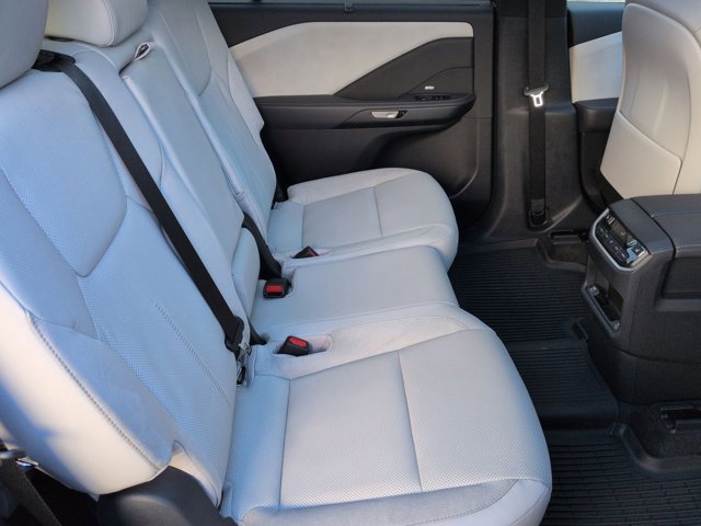 Thumbnail: 2026 Lexus TX - 22