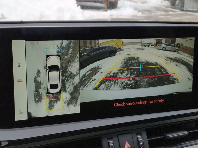 Thumbnail: 2025 Lexus ES - 31