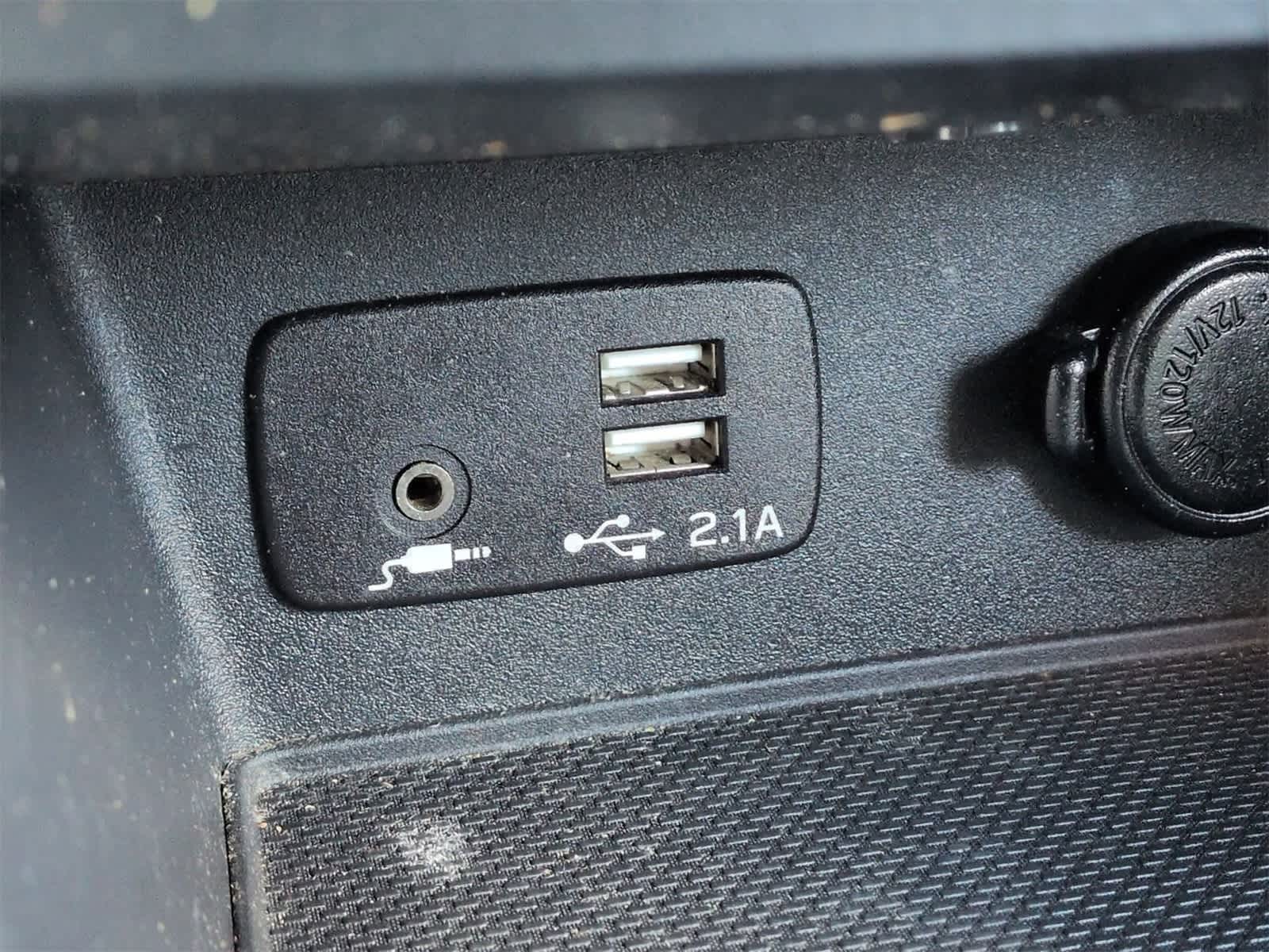 Thumbnail: 2019 Subaru Forester - 30