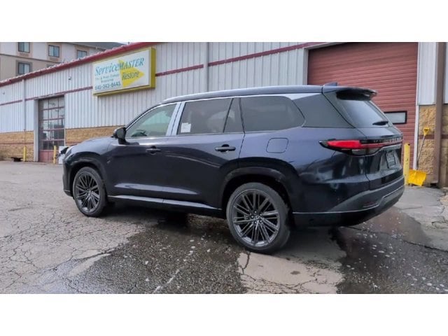 Thumbnail: 2026 Lexus TX - 6