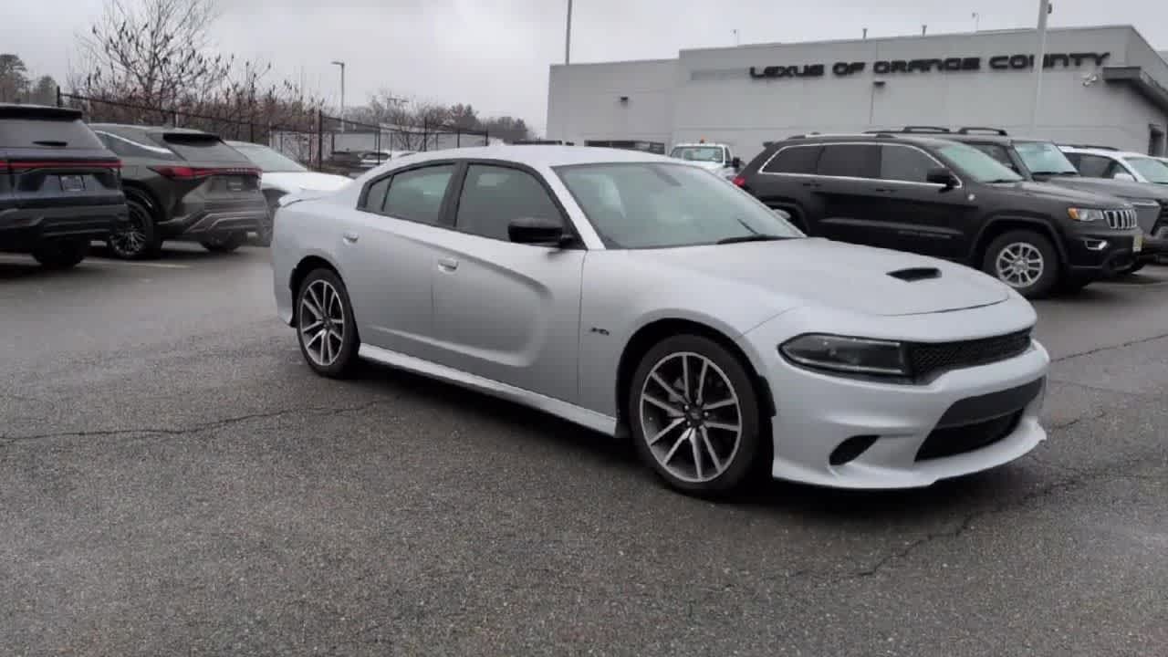Thumbnail: 2023 Dodge Charger - 2