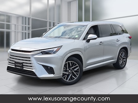 2026 LEXUS TX 350 Premium SUV
