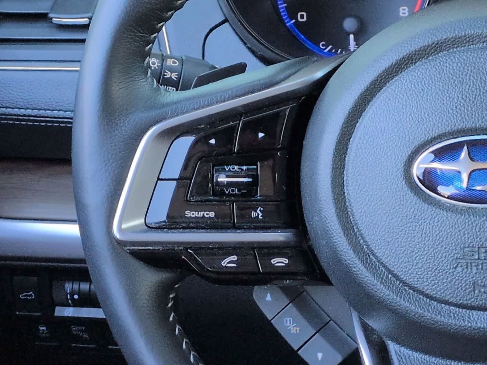 Thumbnail: 2018 Subaru Outback - 26
