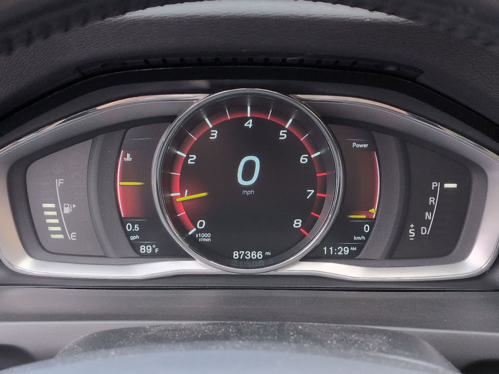 Thumbnail: 2016 Volvo S60 - 34