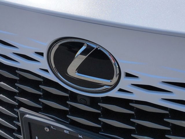 Thumbnail: 2026 Lexus RX - 12