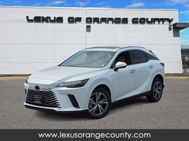2025 Lexus RX 350 Premium -
                  Middletown, NY