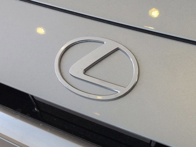 Thumbnail: 2026 Lexus TX - 4