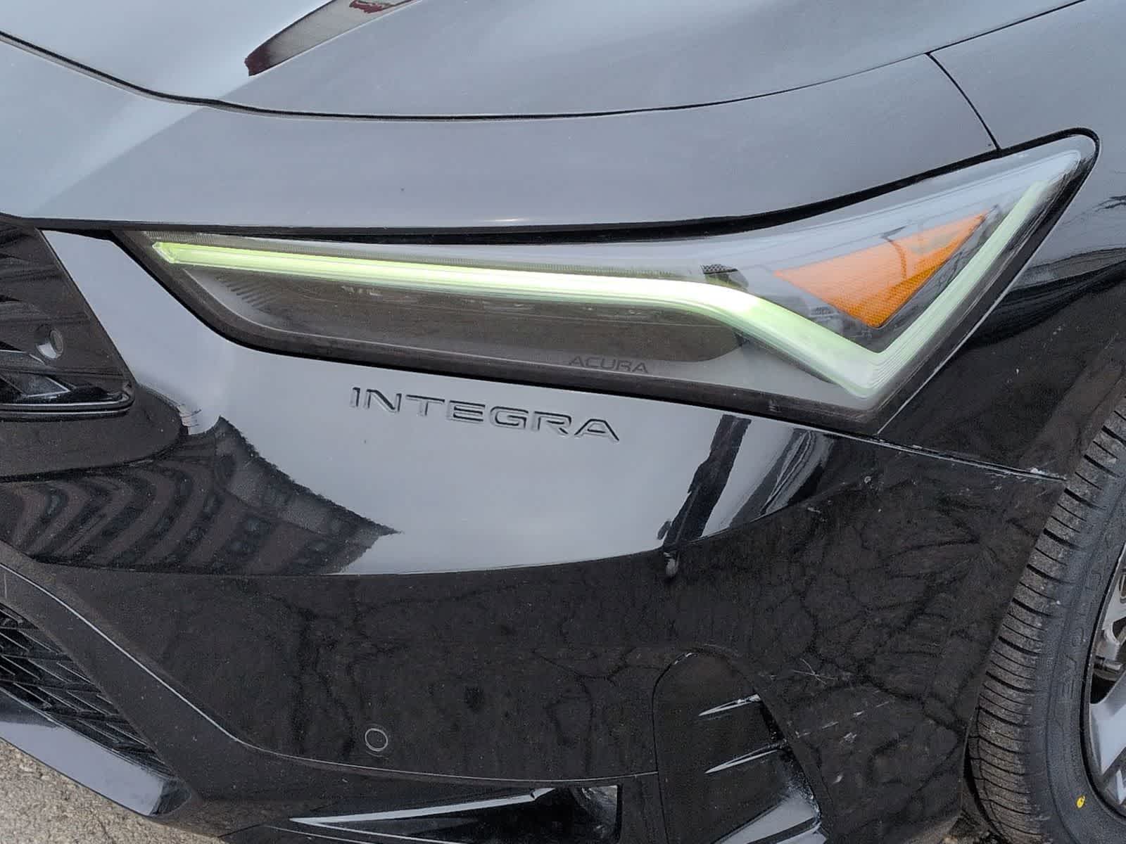 Thumbnail: 2023 Acura Integra - 11