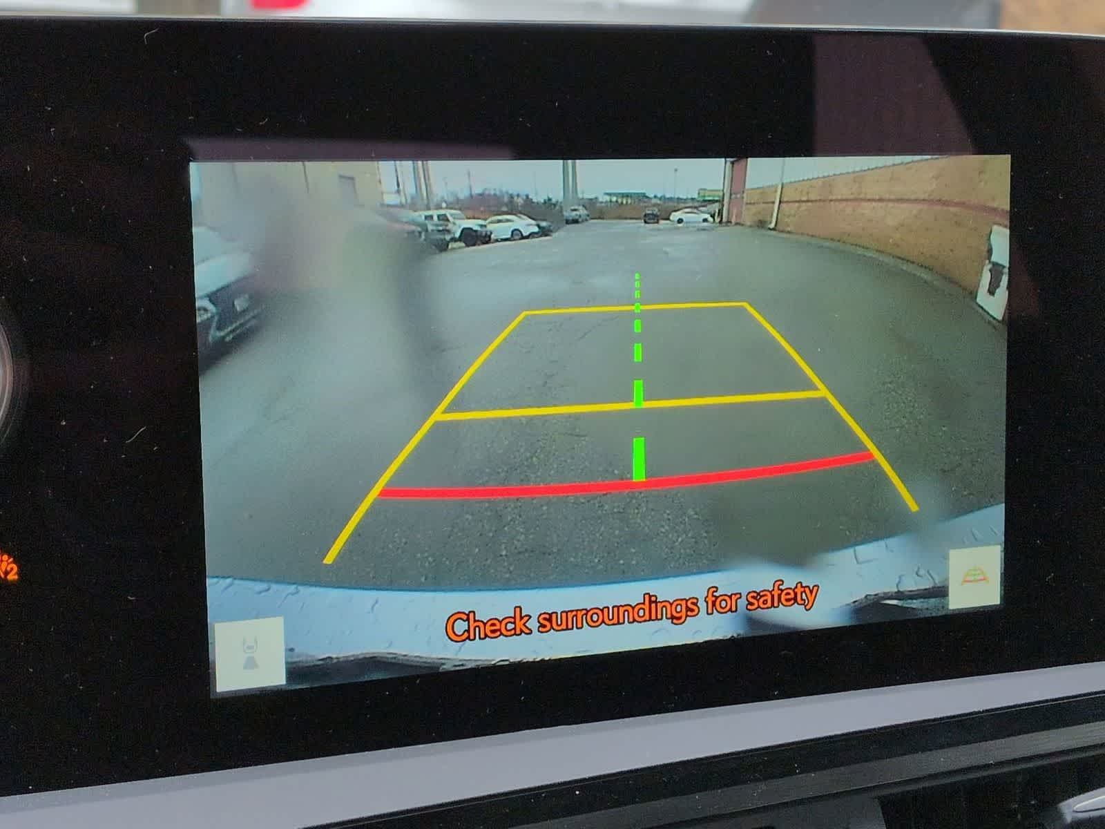 Thumbnail: 2025 Lexus ES - 31