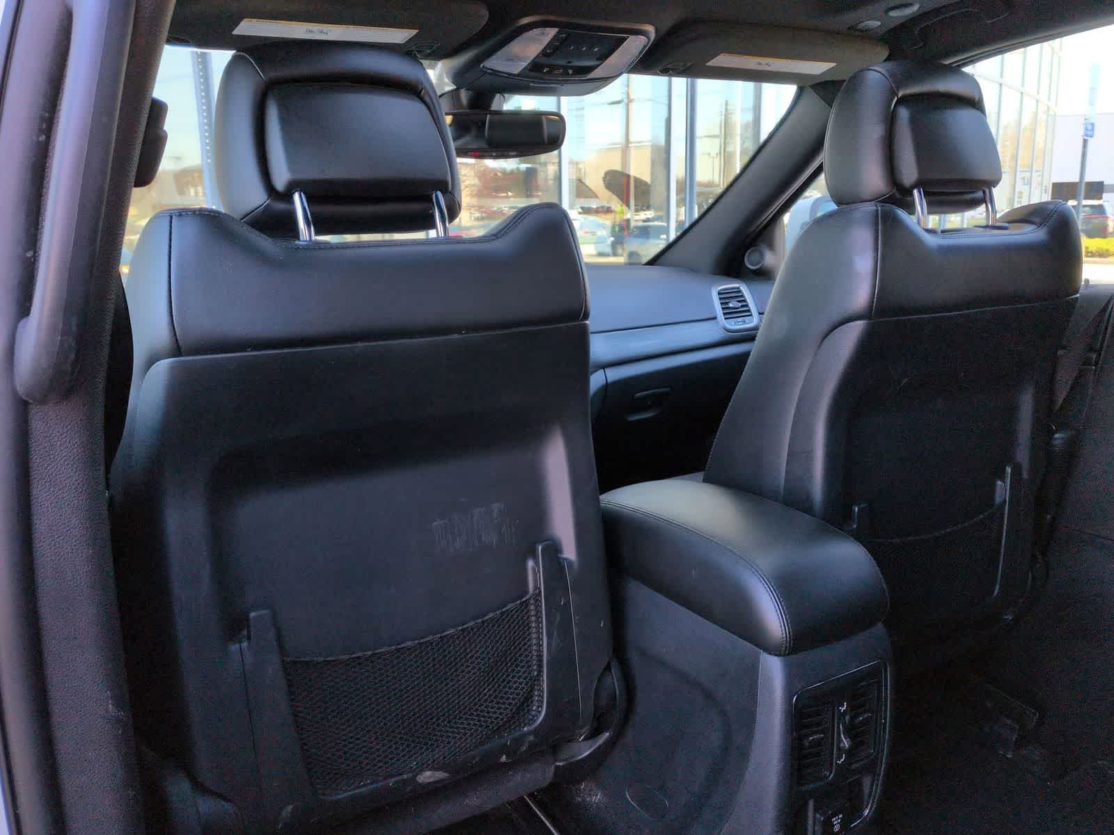 Thumbnail: 2020 Jeep Grand Cherokee - 19