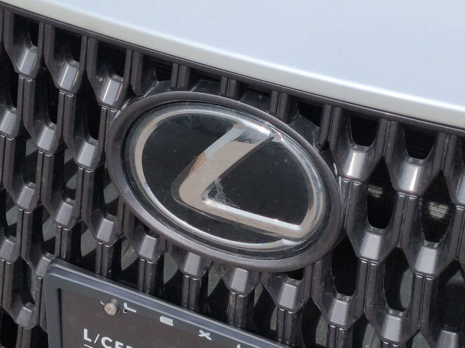 Thumbnail: 2024 Lexus NX - 12