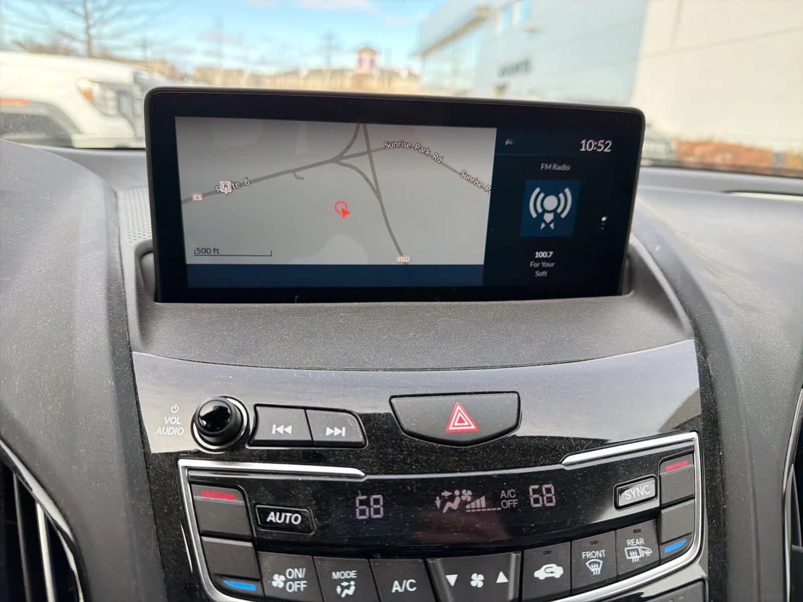 Thumbnail: 2020 Acura RDX - 19