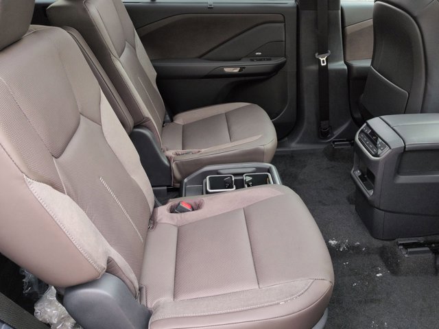 Thumbnail: 2026 Lexus TX - 22