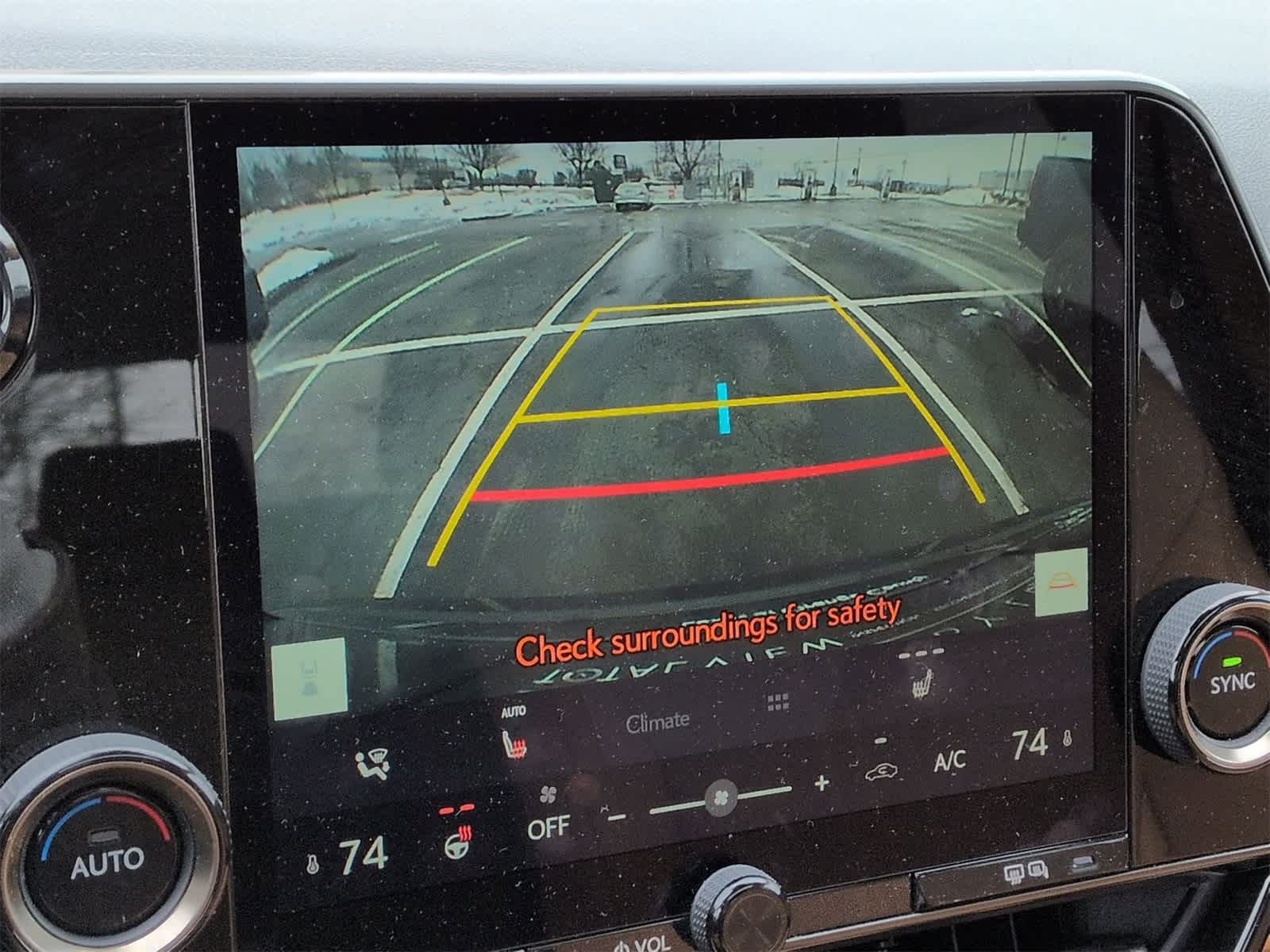 Thumbnail: 2024 Lexus NX - 31