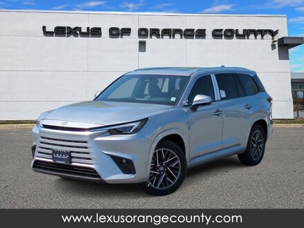 2025 LEXUS TX 350 PREMIUM AWD Sport Utility