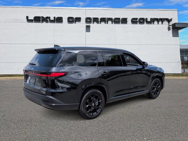 Thumbnail: 2026 Lexus TX - 8