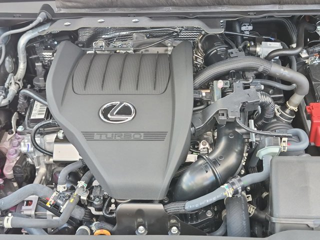 2026 Lexus RX 350 Premium Plus - Photo 15