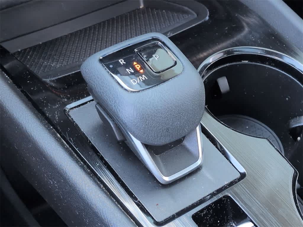 Thumbnail: 2021 Nissan Rogue - 33