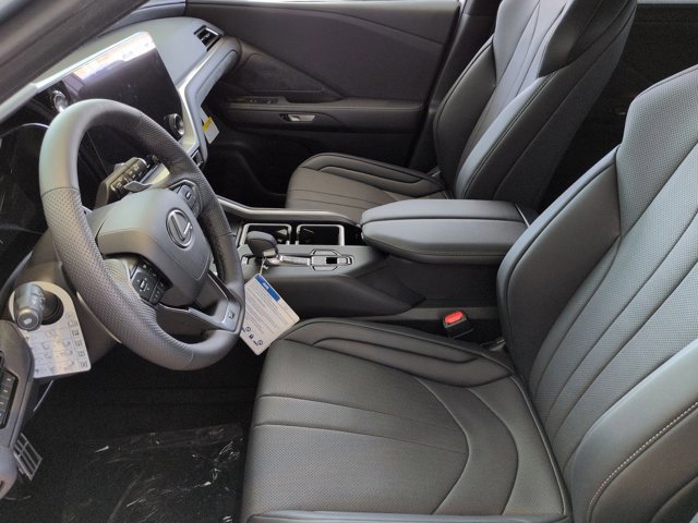 Thumbnail: 2026 Lexus TX - 9