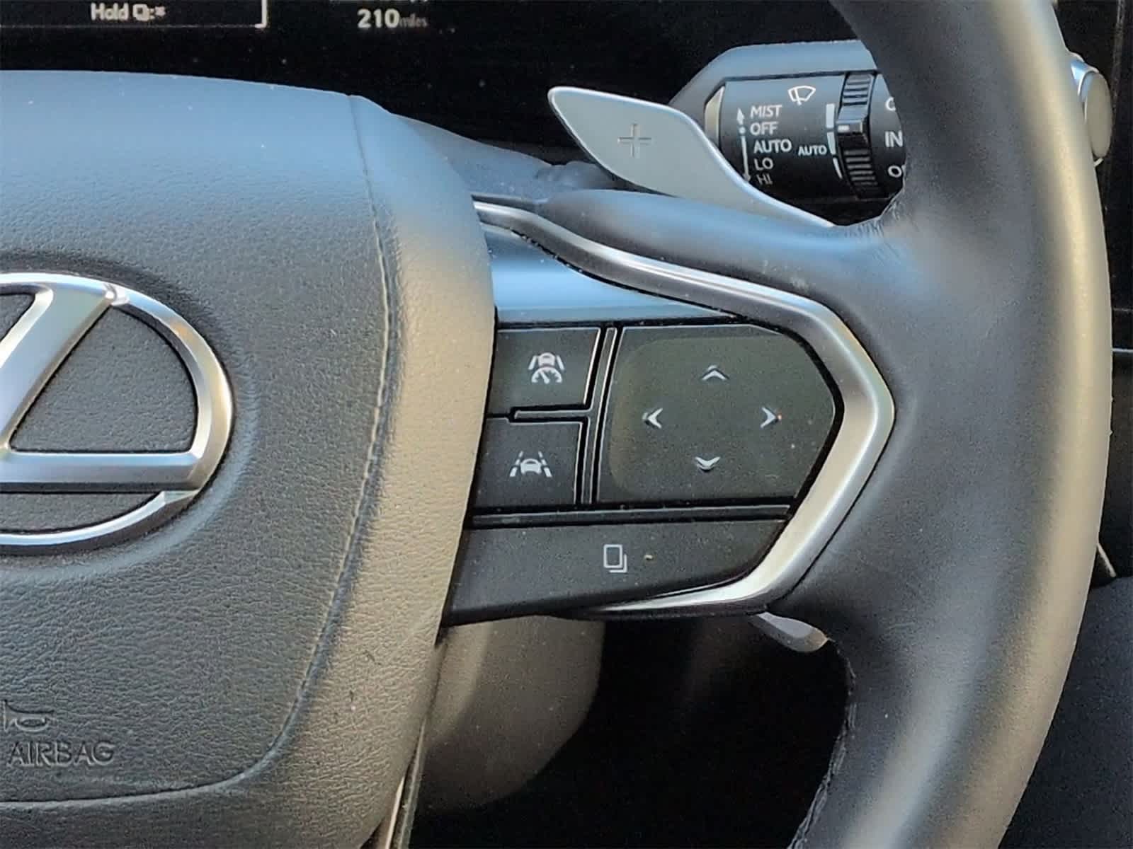 Thumbnail: 2022 Lexus NX - 27