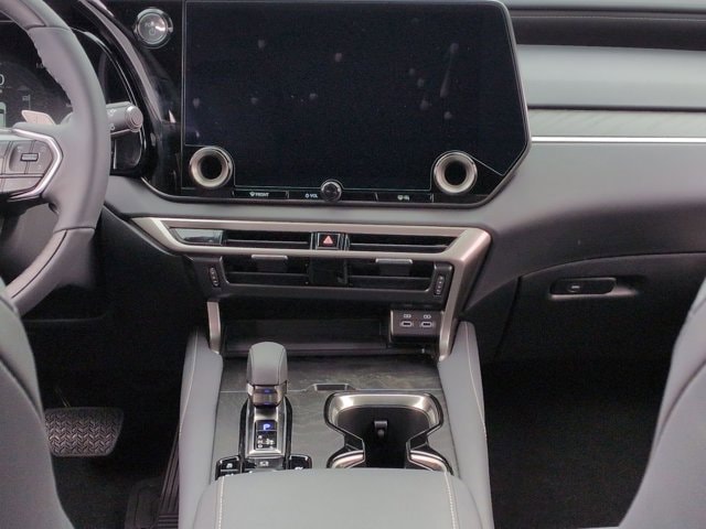 Thumbnail: 2026 Lexus RX - 30