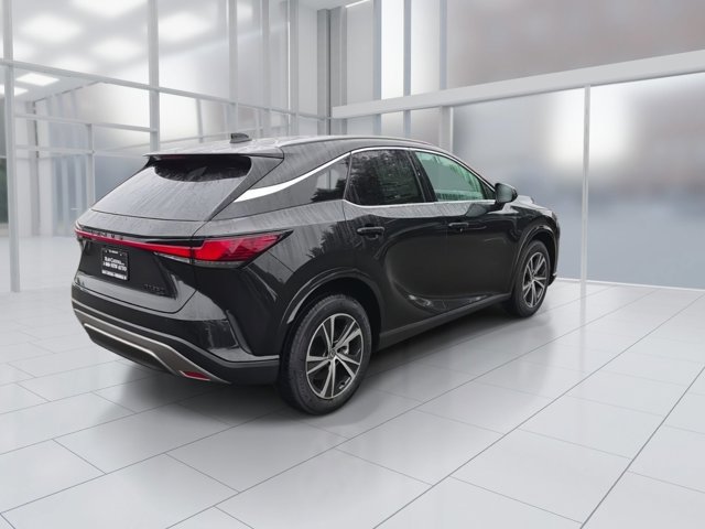 2026 Lexus RX 350 Premium - Photo 8