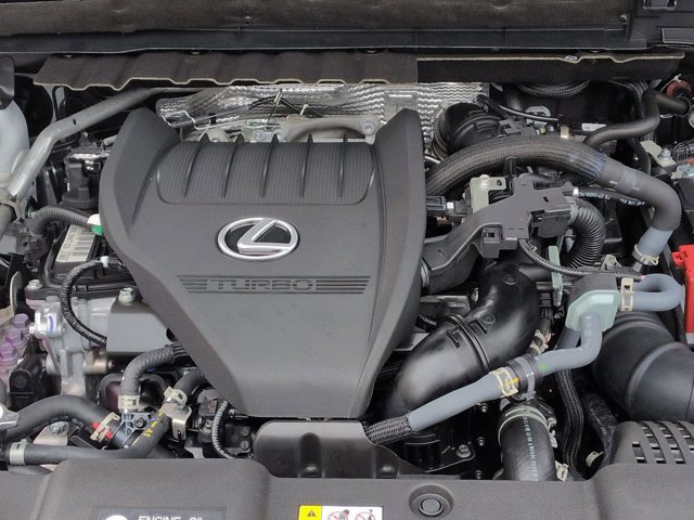 Thumbnail: 2026 Lexus NX - 15