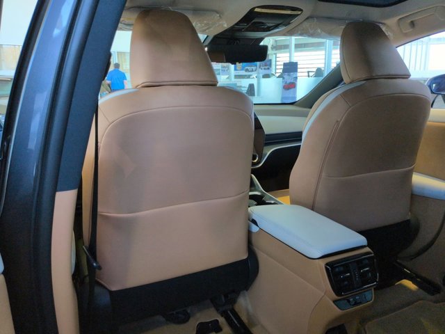 Thumbnail: 2026 Lexus RZ - 11