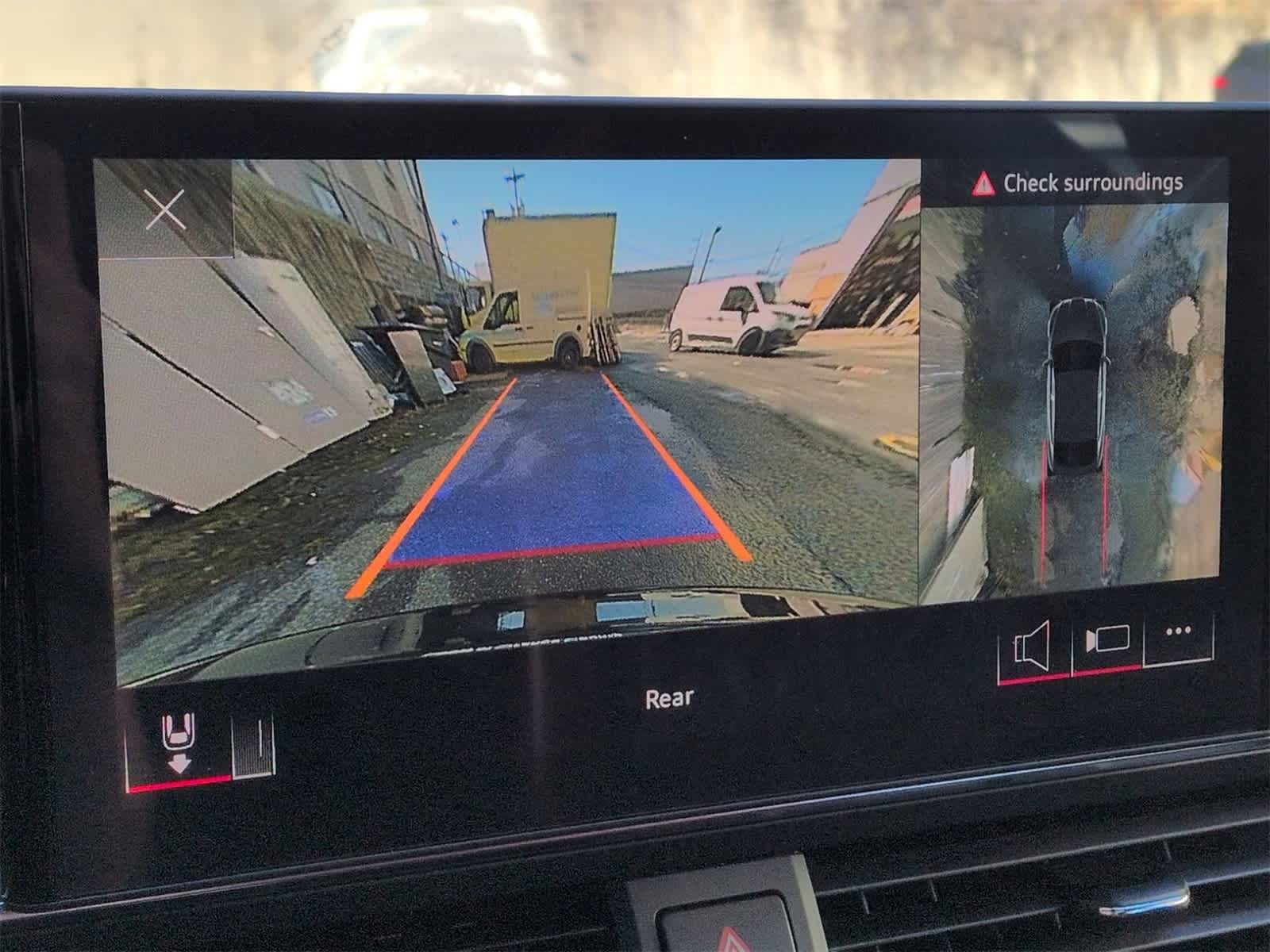 Thumbnail: 2023 Audi S5 - 31