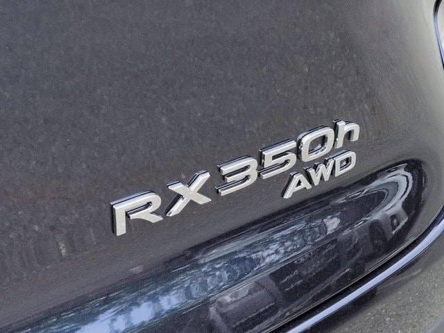 Thumbnail: 2026 Lexus RX - 13
