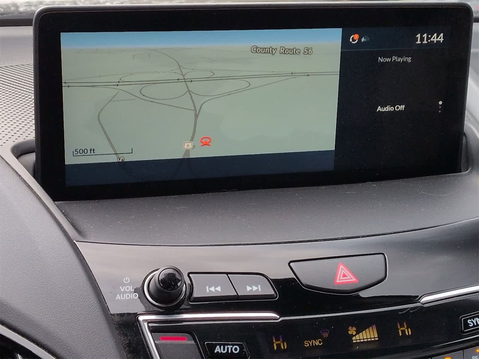 Thumbnail: 2020 Acura RDX - 31