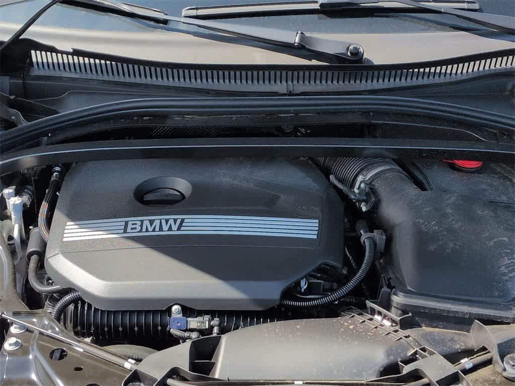 Thumbnail: 2025 BMW 2 Series - 15