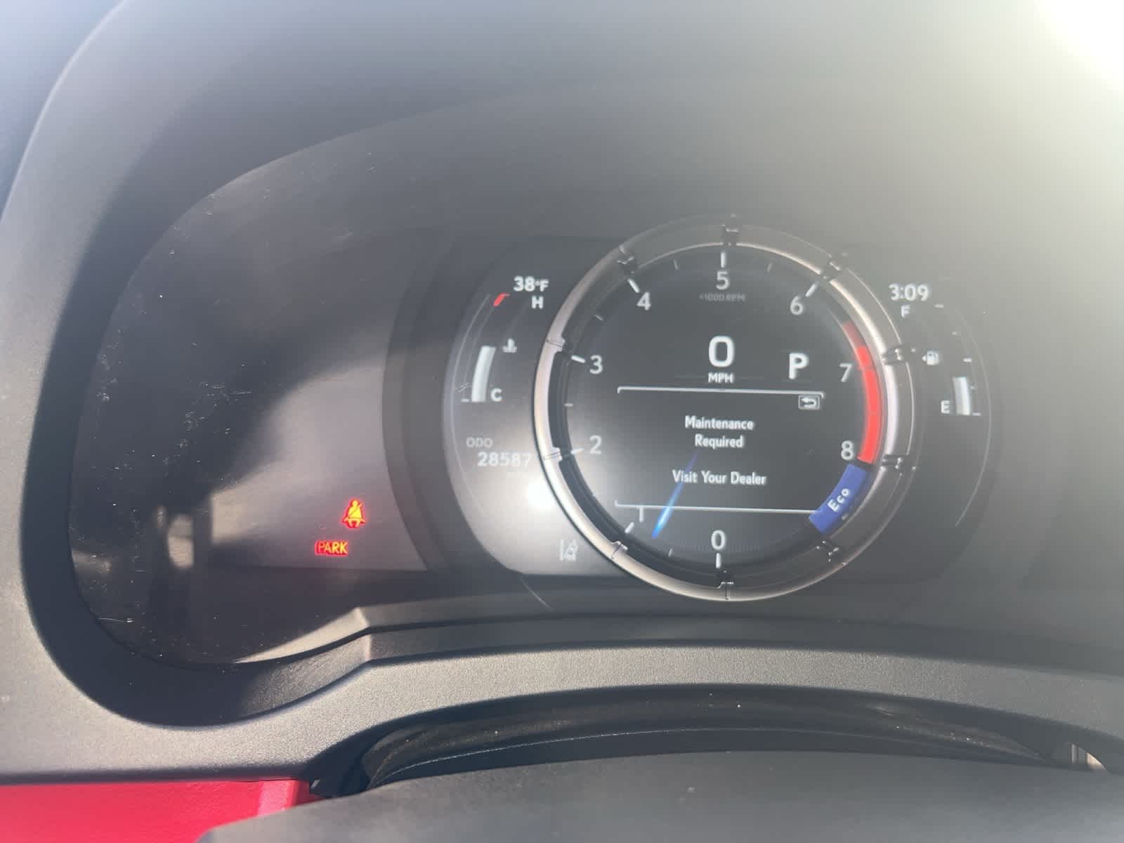 Thumbnail: 2023 Lexus IS - 15