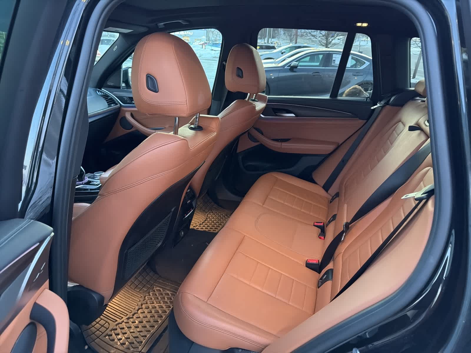 Thumbnail: 2019 BMW X3 - 7