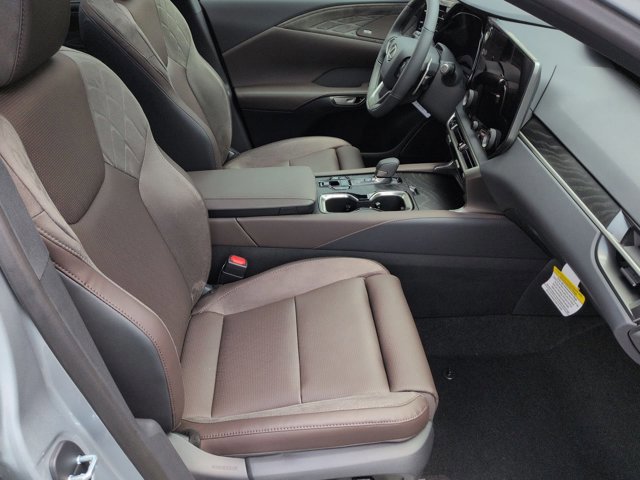 Thumbnail: 2026 Lexus RX - 24